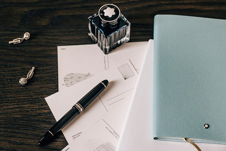 MONTBLANC MONTBLANC